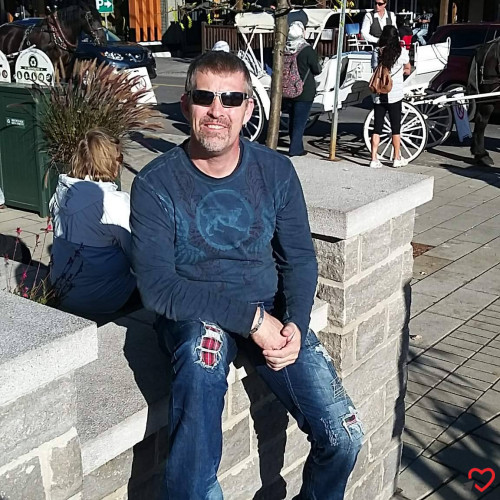 Photo de douxponpon, Homme 53 ans, de Longueuil Quebec