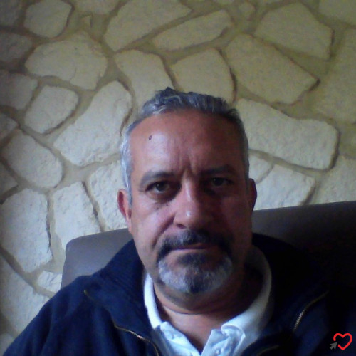 Photo de thcrown, Homme 56 ans, de Montmorency Île-de-France