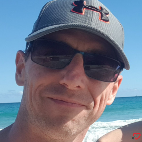 Photo de Rod, Homme 46 ans, de Poitiers Poitou-Charentes
