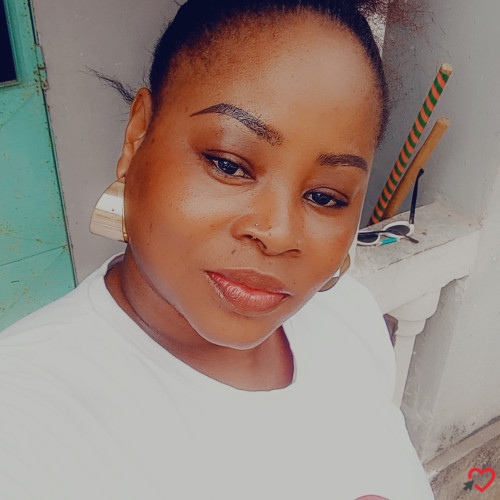 Photo de Christine4, Femme 38 ans, de Yaoundé Centre