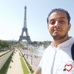 Photo de alajh1, Homme 30 ans, de Paris Île-de-France