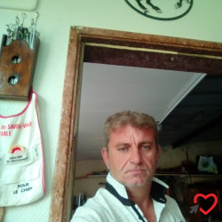 Photo de Indien, Homme 54 ans, de Douchy-les-Mines Nord-Pas-de-Calais