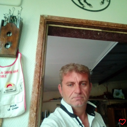 Photo de Indien, Homme 54 ans, de Douchy-les-Mines Nord-Pas-de-Calais