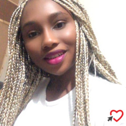 Photo de Sefora, Femme 24 ans, de Antony Île-de-France