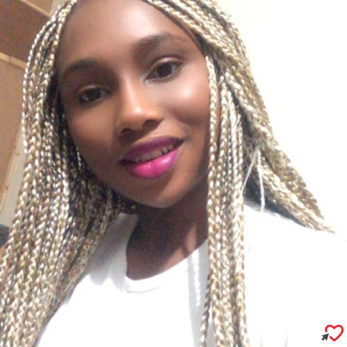 Photo de Sefora, Femme 24 ans, de Antony Île-de-France