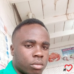 Photo de Abel24, Homme 24 ans, de Soa Centre