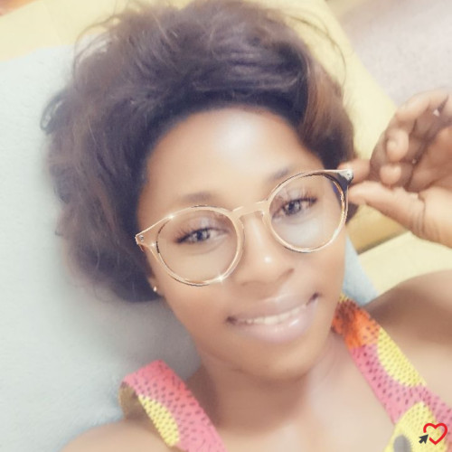 Photo de Dany007, Femme 34 ans, de Yaoundé Centre