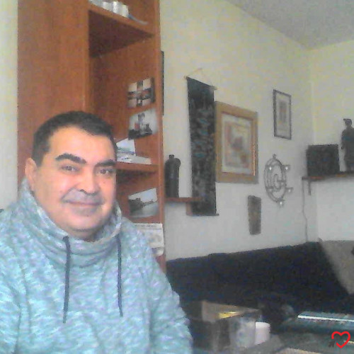Photo de universel, Homme 53 ans, de Basse-Goulaine Pays-de-la-Loire