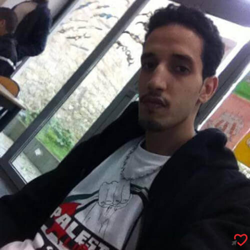 Photo de Deliro, Homme 32 ans, de Paris Île-de-France