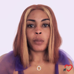 Photo de Precieuseperle3, Femme 39 ans, de Abidjan Lagunes