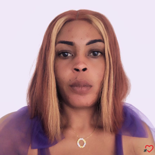 Photo de Precieuseperle3, Femme 39 ans, de Abidjan Lagunes