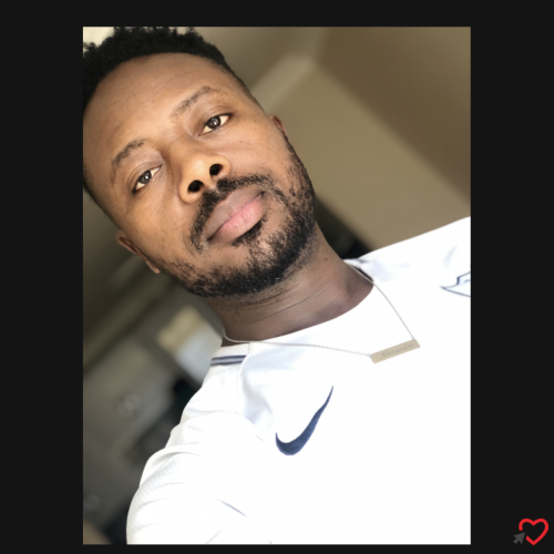 Photo de Mbatik, Homme 35 ans, de Chelsea Quebec