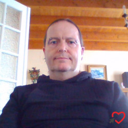 Photo de Maxmetal, Homme 60 ans, de Quimper Bretagne