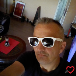 Photo de Alexandre, Homme 52 ans, de La Rochelle Poitou-Charentes