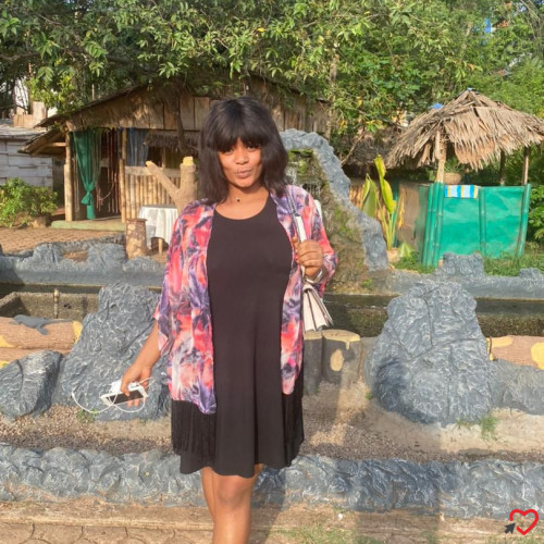 Photo de Andica24, Femme 24 ans, de Mfou Centre