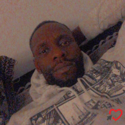 Photo de Sénégalais, Homme 42 ans, de Arpajon Île-de-France