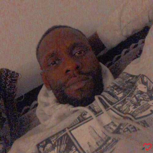 Photo de Sénégalais, Homme 43 ans, de Arpajon Île-de-France