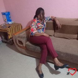 Photo de Yafidel, Femme 44 ans, de Abidjan Lagunes