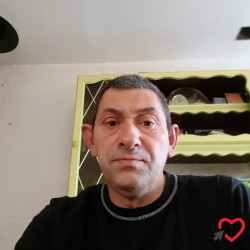 Photo de guitou, Homme 52 ans, de Saint-Jean-de-Losne Bourgogne