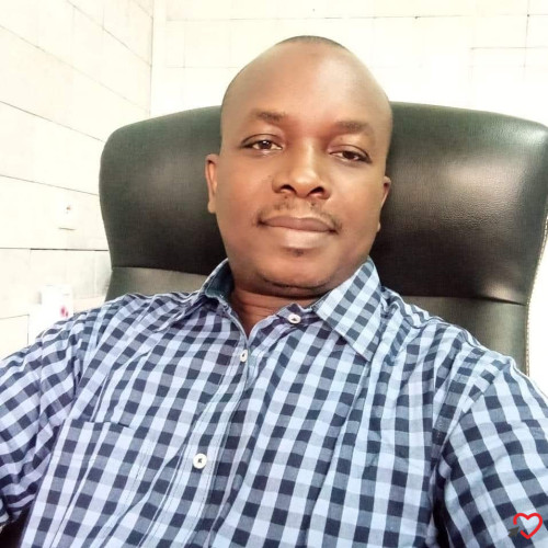 Photo de Mauricekm, Homme 52 ans, de Niamey Niamey