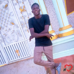 Photo de Sonop, Homme 22 ans, de Bongor Mayo-Kébbi