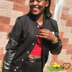 Photo de Henriette, Femme 29 ans, de Yaoundé Centre