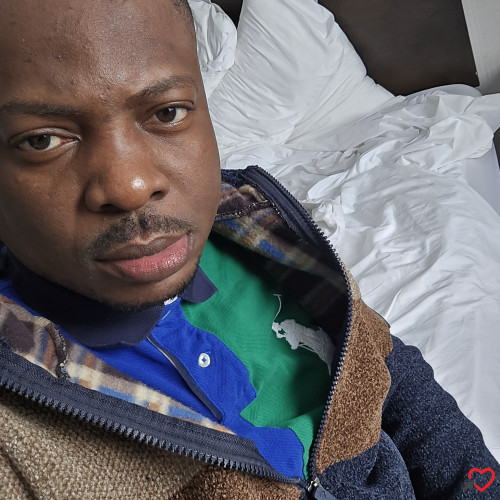 Photo de Mutetesky, Homme 42 ans, de Amos Quebec