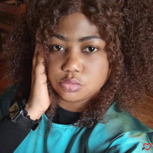Photo de MekuekoSaha95, Femme 30 ans, de Bafoussam Ouest