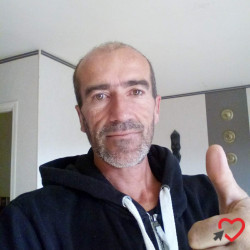 Photo de Lolosam8888, Homme 53 ans, de La Roche-sur-Yon Pays-de-la-Loire