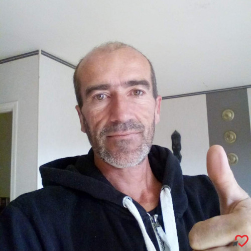 Photo de Lolosam8888, Homme 52 ans, de La Roche-sur-Yon Pays-de-la-Loire