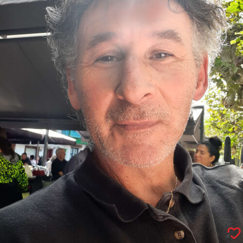 Photo de Dave33, Homme 58 ans, de Bruges Aquitaine