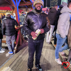Photo de Salif, Homme 38 ans, de Hamburg Hamburg