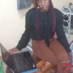 Photo de Estelle, Femme 45 ans, de Ouagadougou Kadiogo