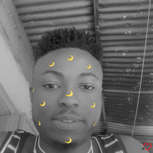 Photo de Durano, Homme 29 ans, de Yaoundé Centre