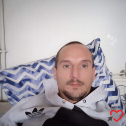 Photo de nicolas25, Homme 43 ans, de Lisieux Basse-Normandie