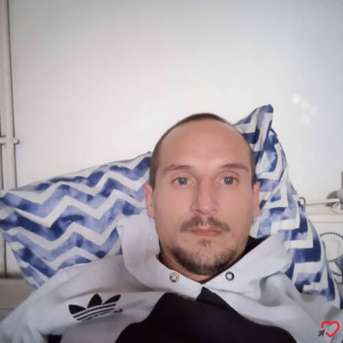 Photo de nicolas25, Homme 43 ans, de Lisieux Basse-Normandie