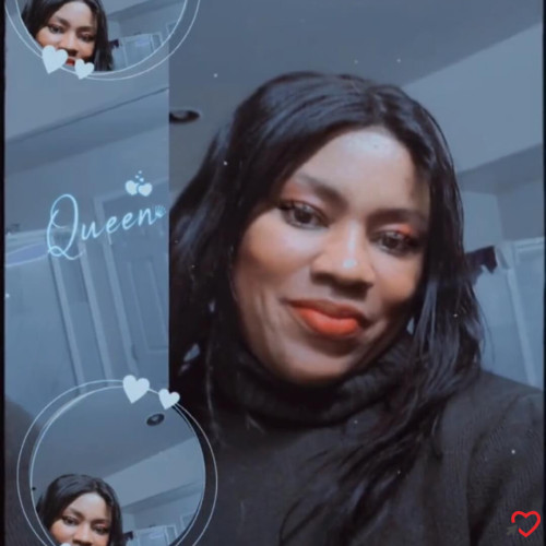 Photo de Fifi2480, Femme 45 ans, de Beloeil Quebec