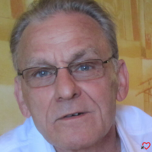Photo de georges26, Homme 69 ans, de Bois-Guillaume Haute-Normandie