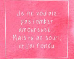 35 phrases d'amour bien françaises