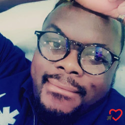 Photo de Danhiel, Homme 35 ans, de Libreville Estuaire