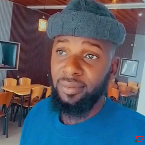 Photo de Sylla, Homme 36 ans, de Douala Littoral