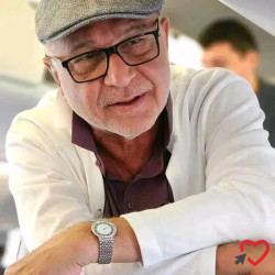 Photo de George, Homme 57 ans, de Ableiges Île-de-France