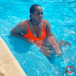 Photo de Anne12, Femme 25 ans, de San-Pédro Bas Sassandra
