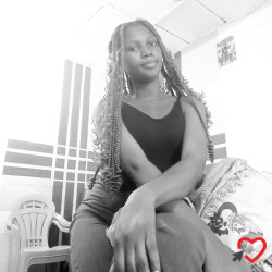 Photo de Angep, Femme 21 ans, de Abidjan Lagunes