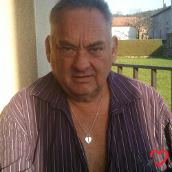 Photo de alinou, Homme 65 ans, de Landerneau Bretagne