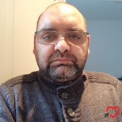 Photo de Tutu, Homme 53 ans, de Choisy-le-Roi Île-de-France