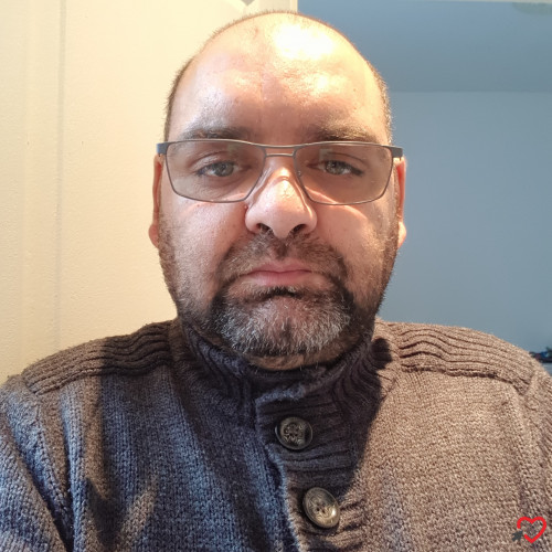 Photo de Tutu, Homme 53 ans, de Choisy-le-Roi Île-de-France