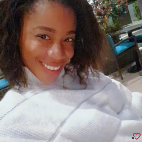 Photo de Tresor, Femme 30 ans, de Lanrivoaré Bretagne