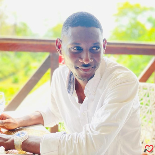 Photo de Karl, Homme 32 ans, de Libreville Estuaire