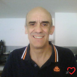 Photo de camya, Homme 61 ans, de Châteauroux Centre